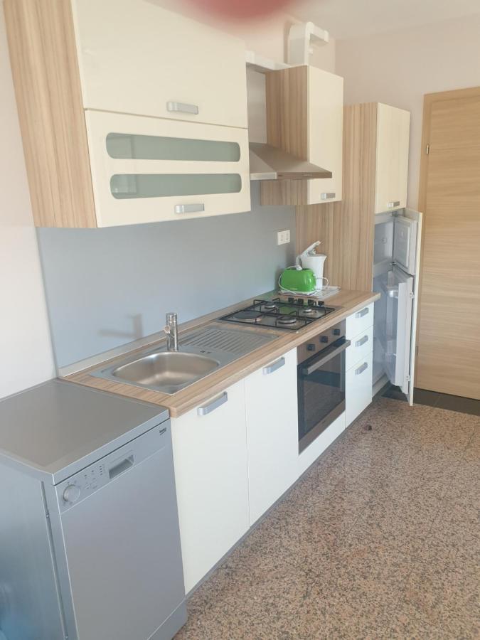 Apartmani Bepo Sveti Filip i Jakov Εξωτερικό φωτογραφία