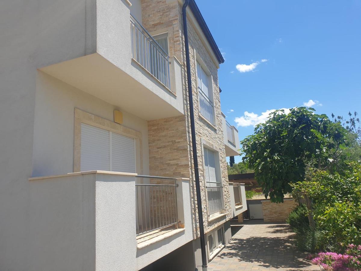 Apartmani Bepo Sveti Filip i Jakov Εξωτερικό φωτογραφία