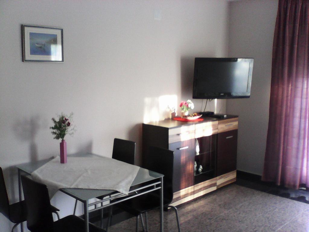 Apartmani Bepo Sveti Filip i Jakov Δωμάτιο φωτογραφία