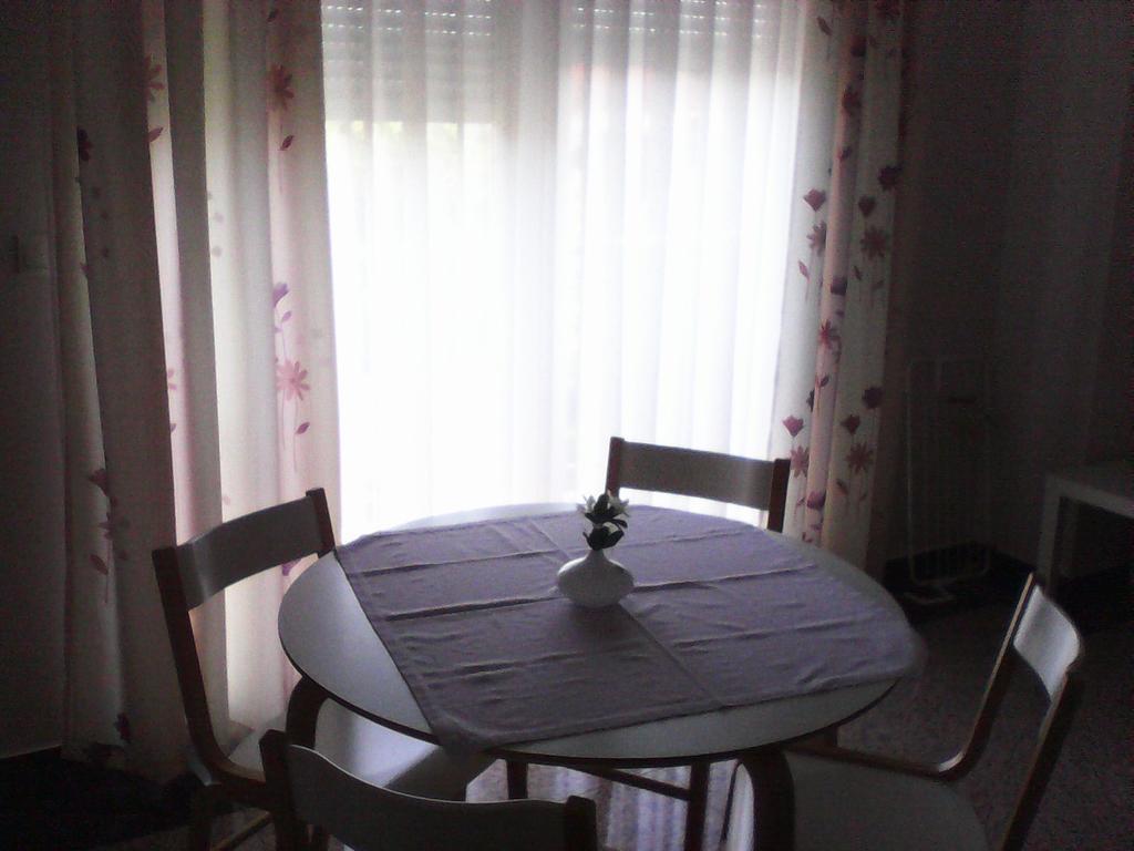 Apartmani Bepo Sveti Filip i Jakov Δωμάτιο φωτογραφία