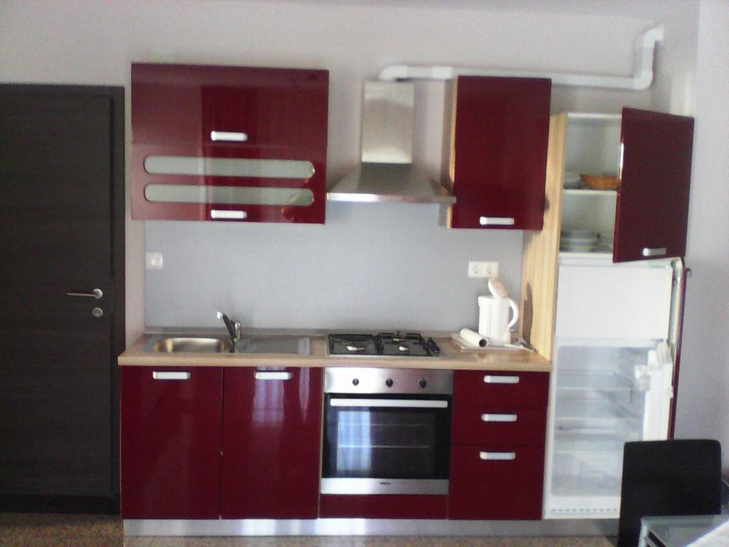 Apartmani Bepo Sveti Filip i Jakov Δωμάτιο φωτογραφία