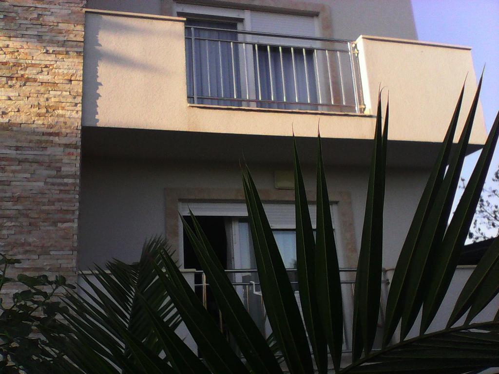 Apartmani Bepo Sveti Filip i Jakov Δωμάτιο φωτογραφία