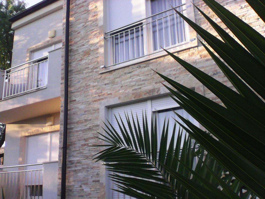 Apartmani Bepo Sveti Filip i Jakov Δωμάτιο φωτογραφία