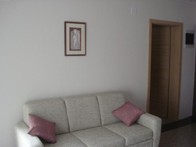 Apartmani Bepo Sveti Filip i Jakov Δωμάτιο φωτογραφία