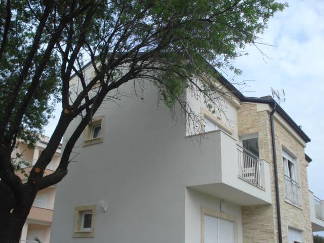 Apartmani Bepo Sveti Filip i Jakov Δωμάτιο φωτογραφία