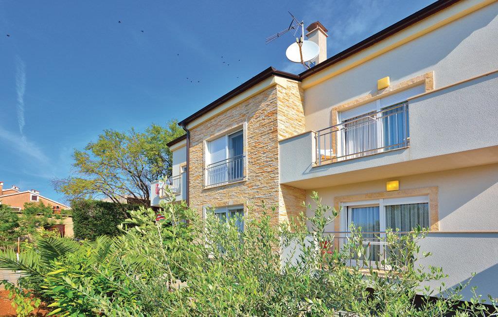 Apartmani Bepo Sveti Filip i Jakov Εξωτερικό φωτογραφία