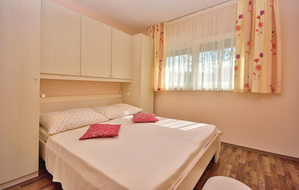 Apartmani Bepo Sveti Filip i Jakov Εξωτερικό φωτογραφία
