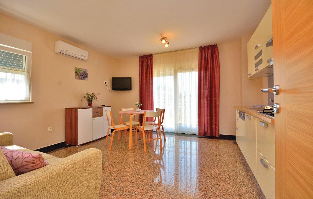 Apartmani Bepo Sveti Filip i Jakov Εξωτερικό φωτογραφία