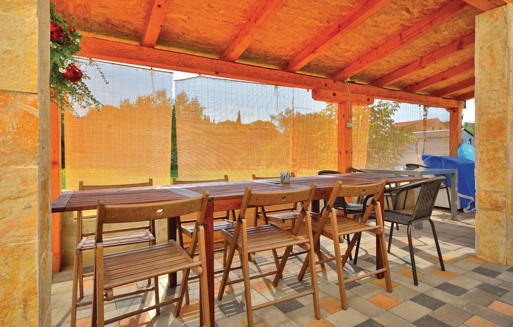 Apartmani Bepo Sveti Filip i Jakov Εξωτερικό φωτογραφία